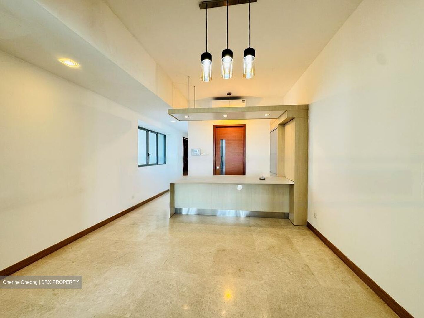 The Berth By The Cove (D4), Condominium #480323731